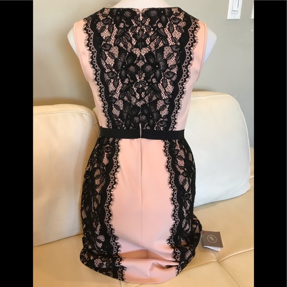 𝅺NEW Tadashi Shoji Gorgeous Dress - Picture 2 of 8